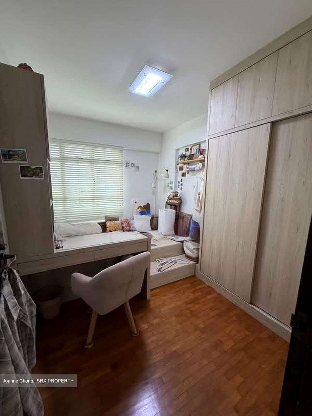Blk 466D Spring Lodge (Sembawang), HDB 4 Rooms #553779181